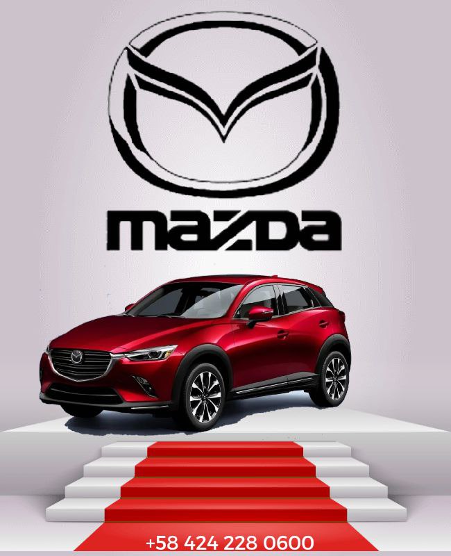 MAZDA