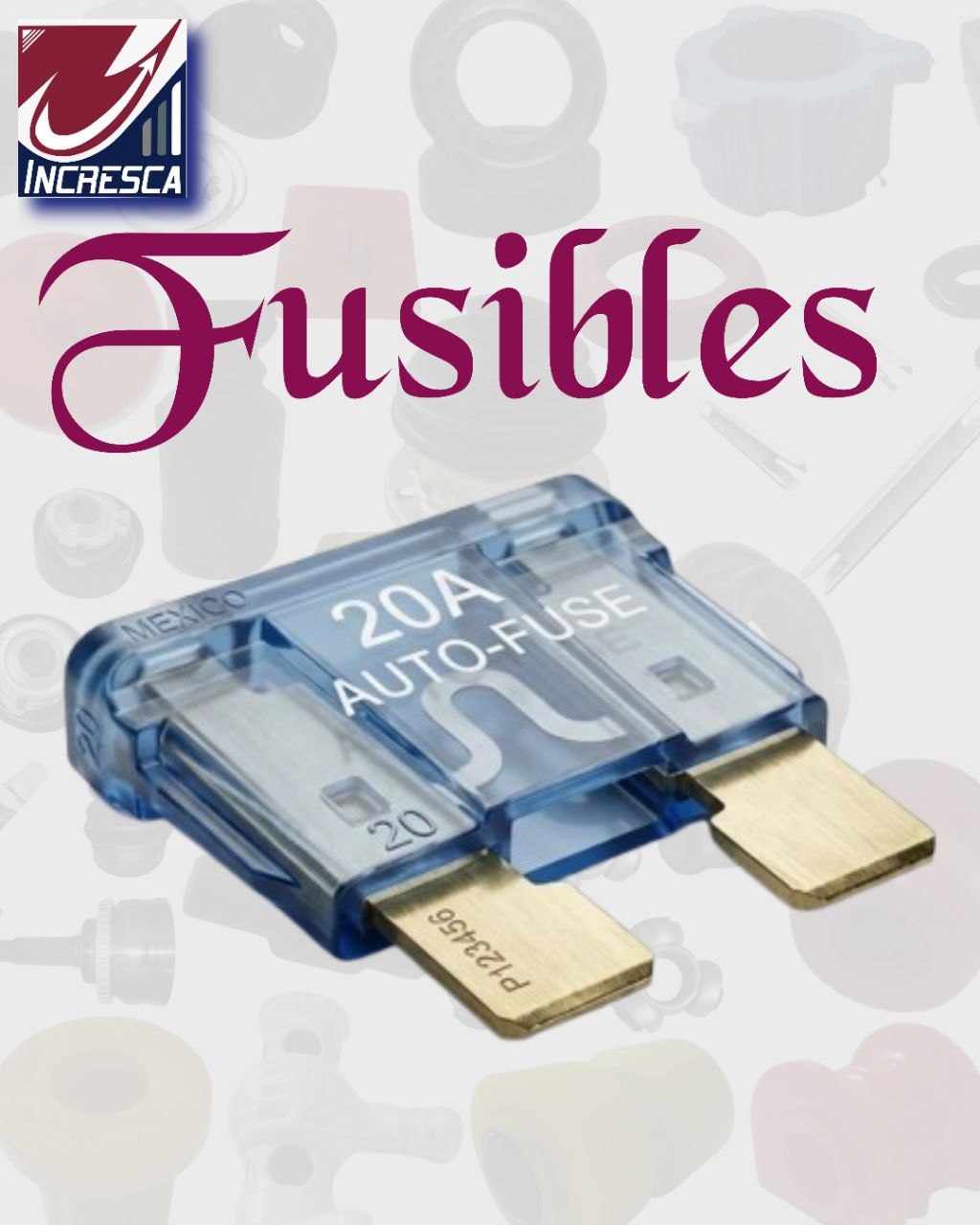 Fusibles