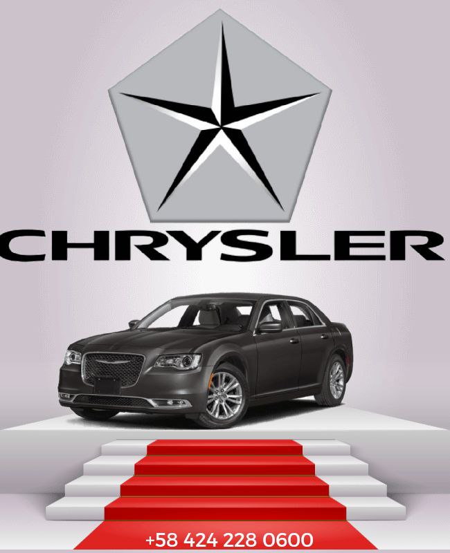 CHRYSLER