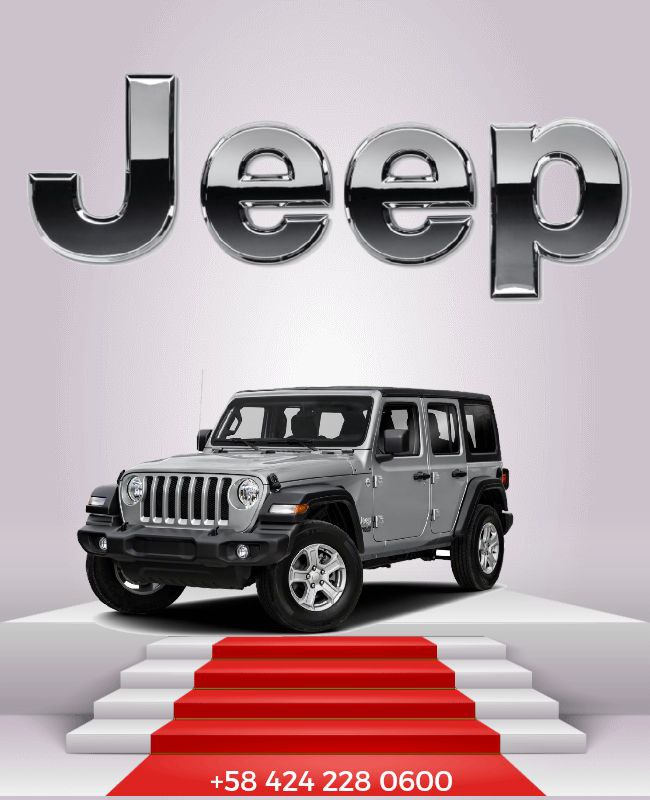 JEEP