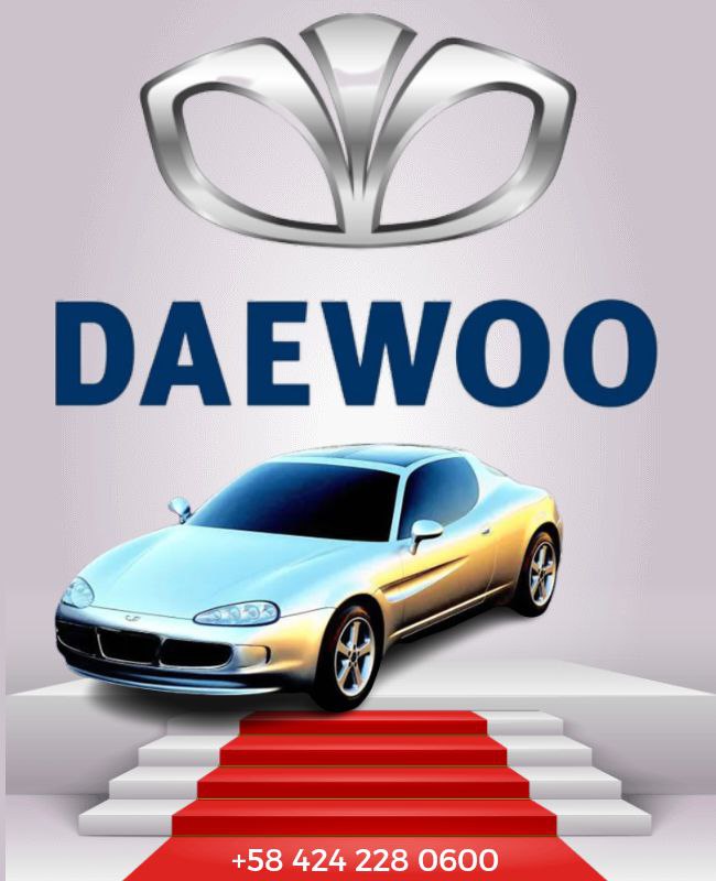 DAEWOO