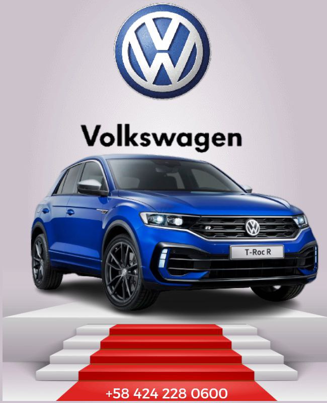 VOLKSWAGEN