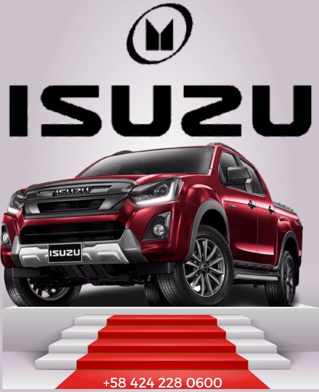 ISUZU