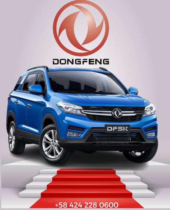 DONGFENG