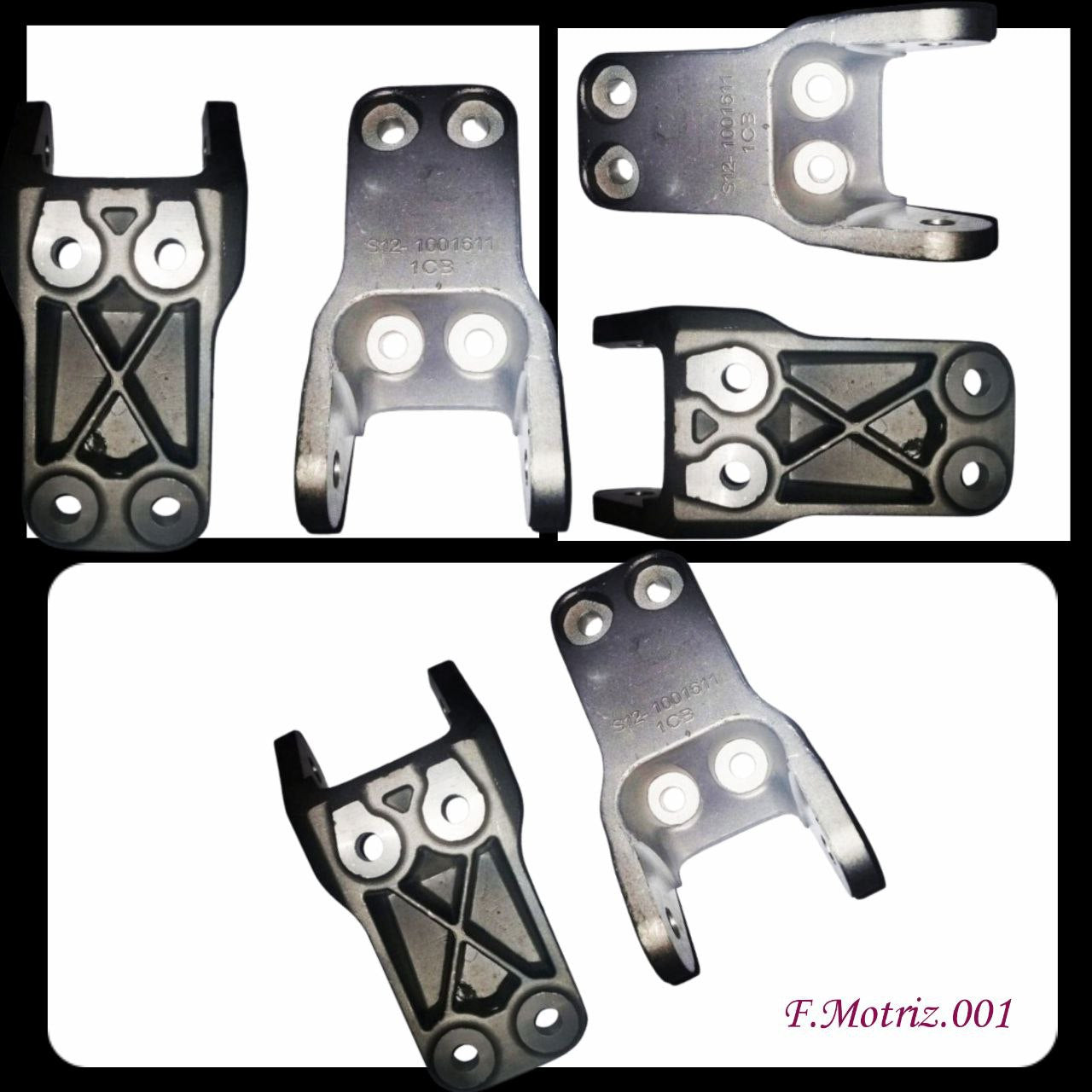 BASE DE MOTOR CHERY ARAUCA F.MOTRIZ.001