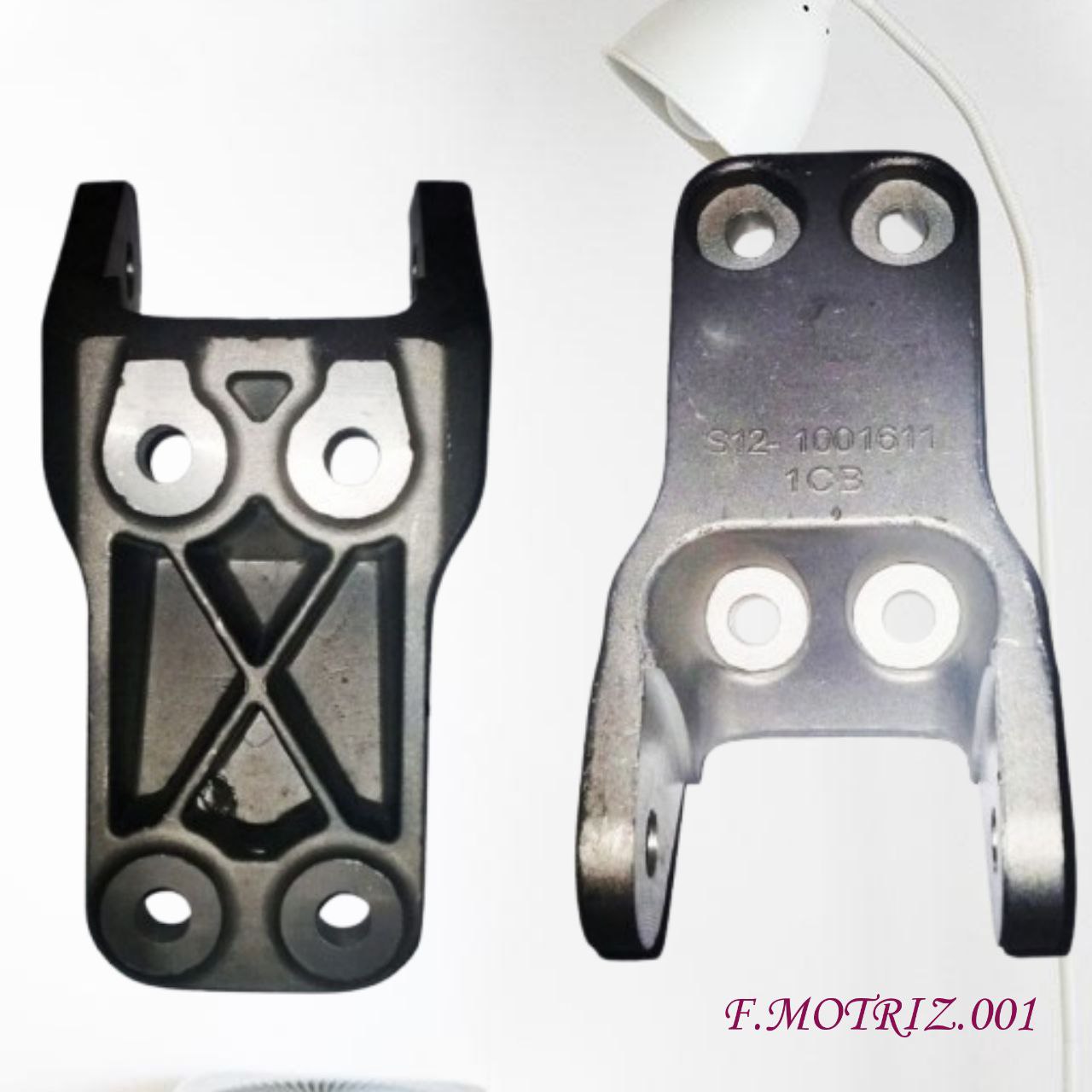 BASE DE MOTOR CHERY ARAUCA F.MOTRIZ.001