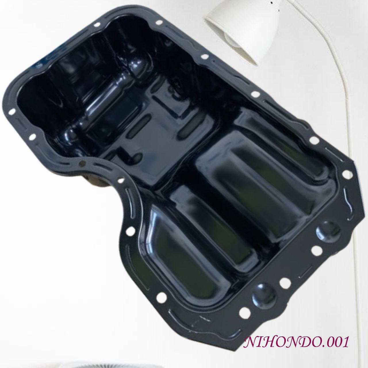 CARTER DE MOTOR MAZDA3 1.6 L NIHONDO.001