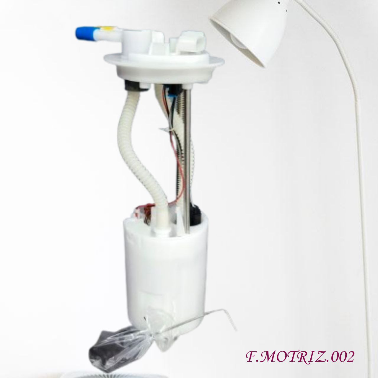BOMBA (MÓDULO) DE GASOLINA F.MOTRIZ.002 LUV DMAX 3.5 L