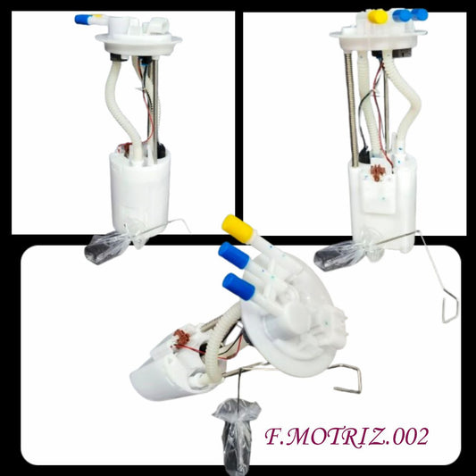 BOMBA (MÓDULO) DE GASOLINA F.MOTRIZ.002 LUV DMAX 3.5 L