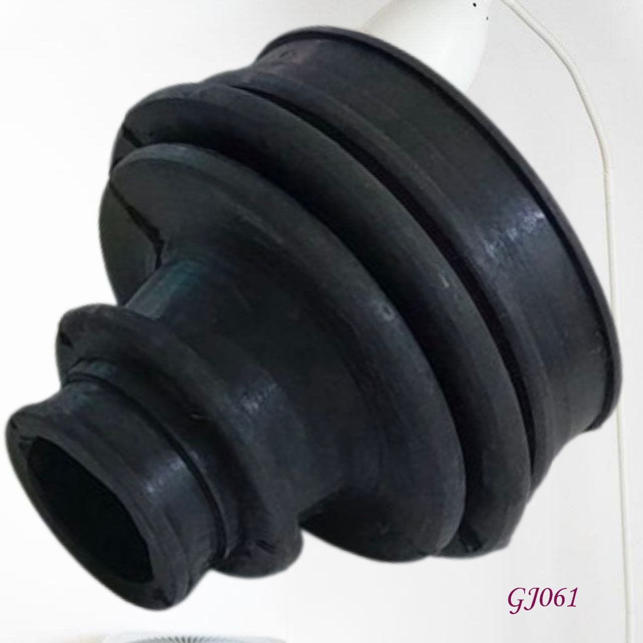 GUARDAPOLVO TRIPOIDE GJ061 Peugeot 2006 207 eje grueso