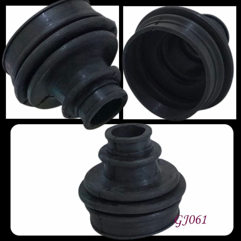GUARDAPOLVO TRIPOIDE GJ061 Peugeot 2006 207 eje grueso