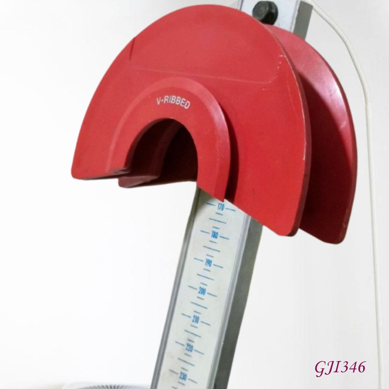 MEDIDOR DE CORREAS AUTOMOTRICES (Belt Gauge) GJI436 (Usado)