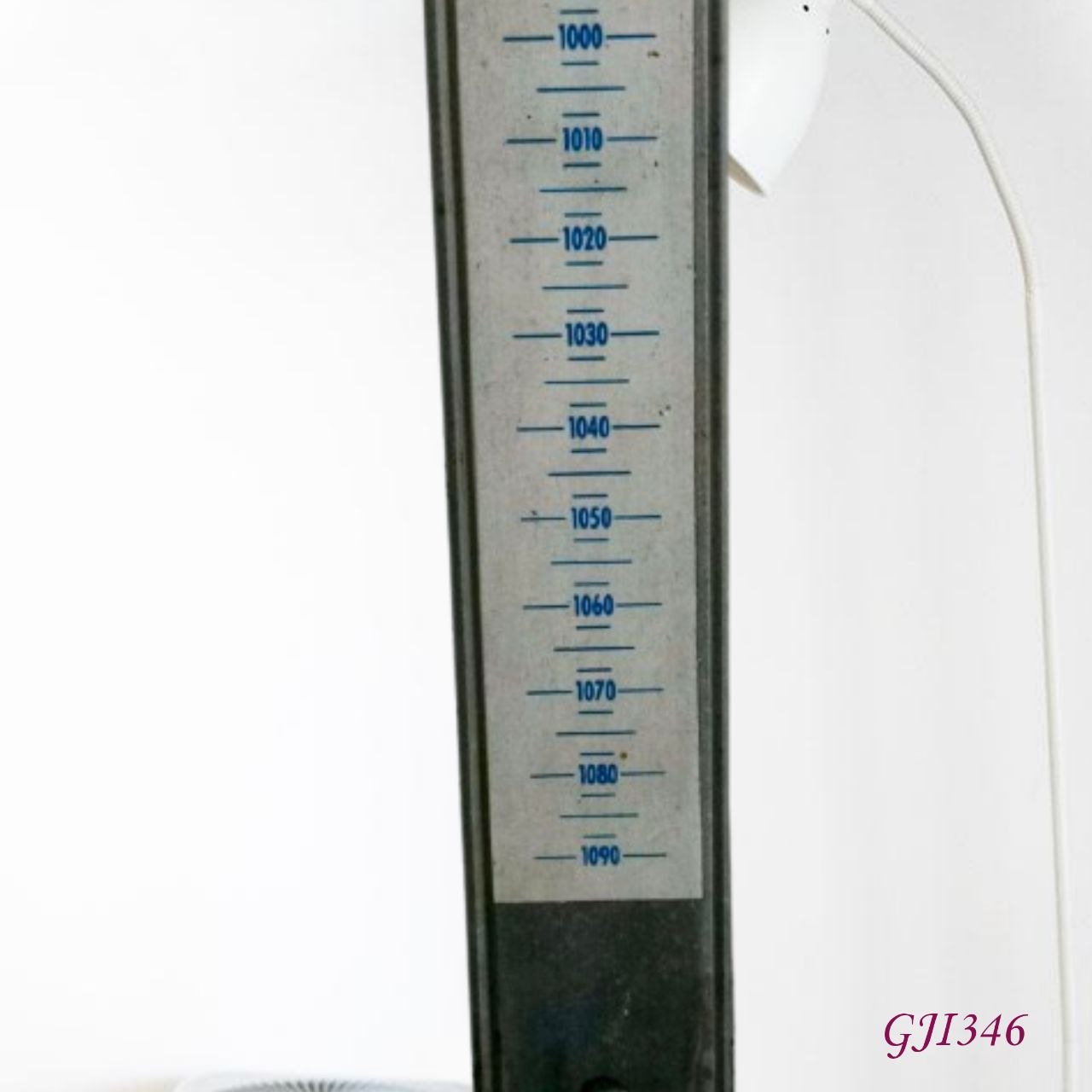 MEDIDOR DE CORREAS AUTOMOTRICES (Belt Gauge) GJI436 (Usado)