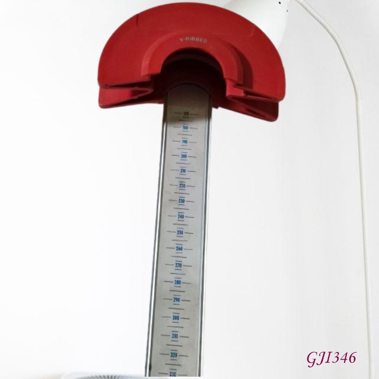 MEDIDOR DE CORREAS AUTOMOTRICES (Belt Gauge) GJI436 (Usado)