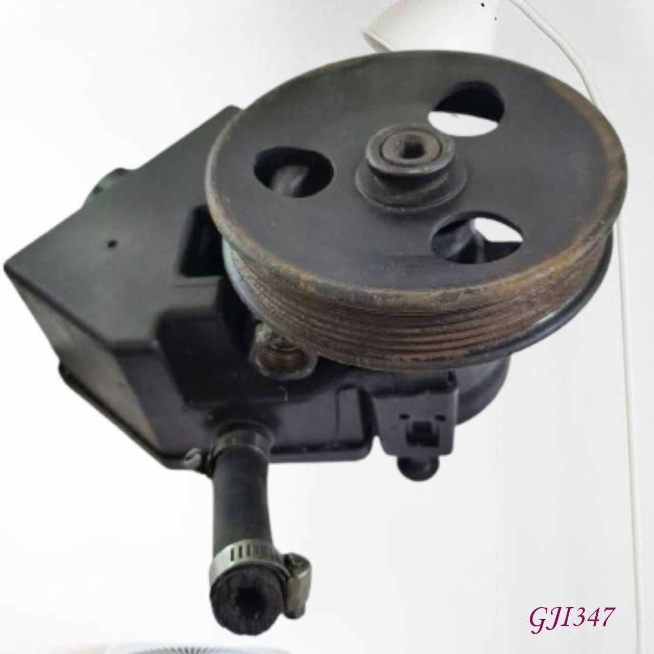 BOMBA DIRECCIÓN HIDRÁULICA GJI437 Chevrolet Ford Jeep