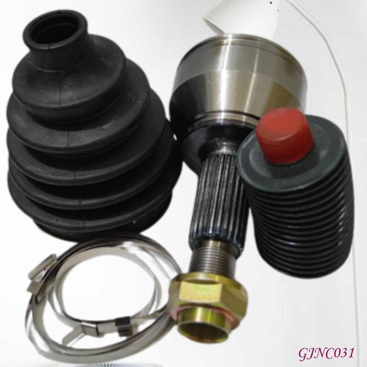 PUNTA DE TRIPOIDE GJNC031 FORD FIESTA 1.6 L (2000 - 2005)