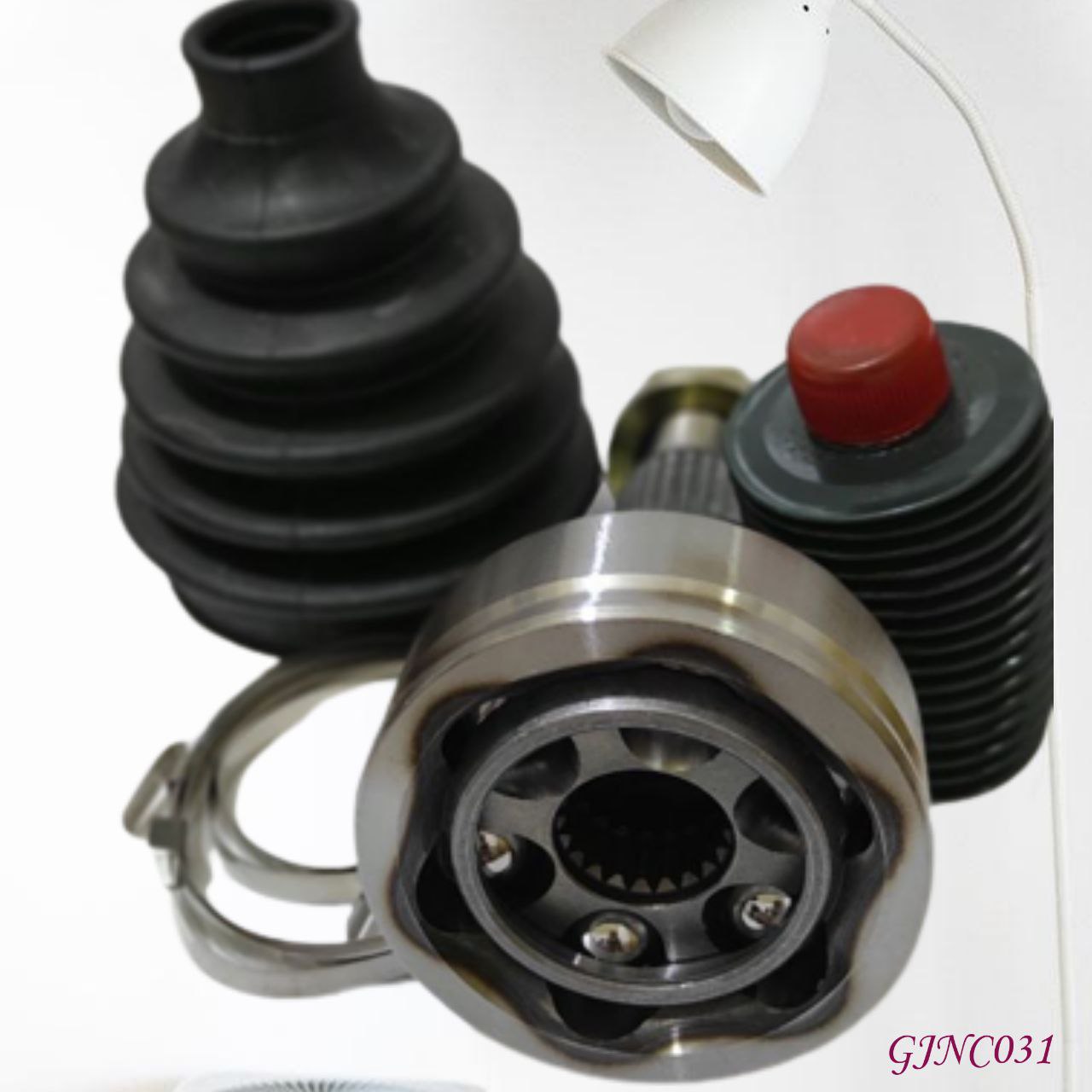 PUNTA DE TRIPOIDE GJNC031 FORD FIESTA 1.6 L (2000 - 2005)