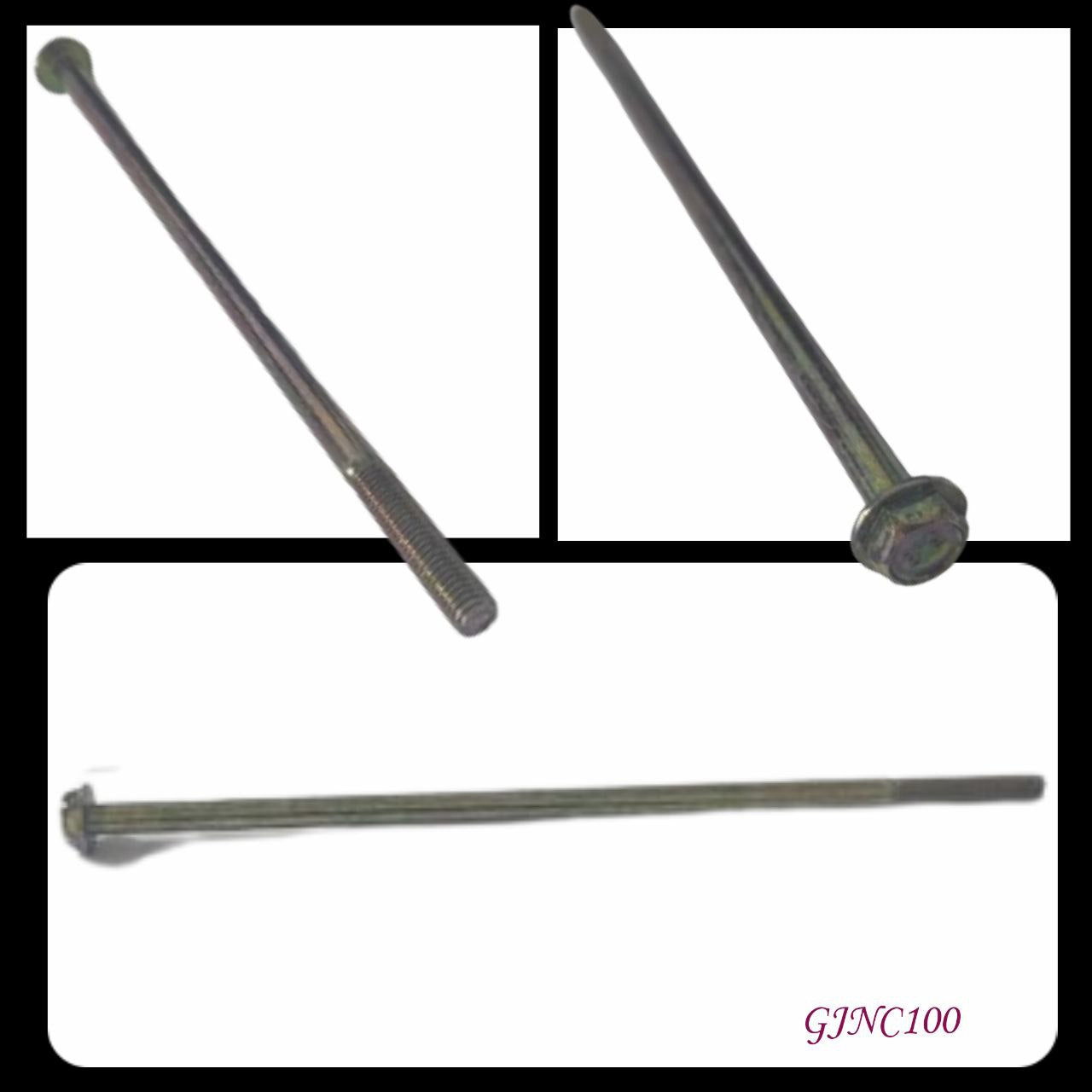 TORNILLO ARRANQUE DELCO 28 MT OSGR T - ESTRELLA GJNC100