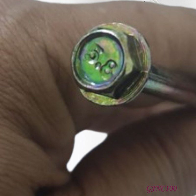 TORNILLO ARRANQUE DELCO 28 MT OSGR T - ESTRELLA GJNC100