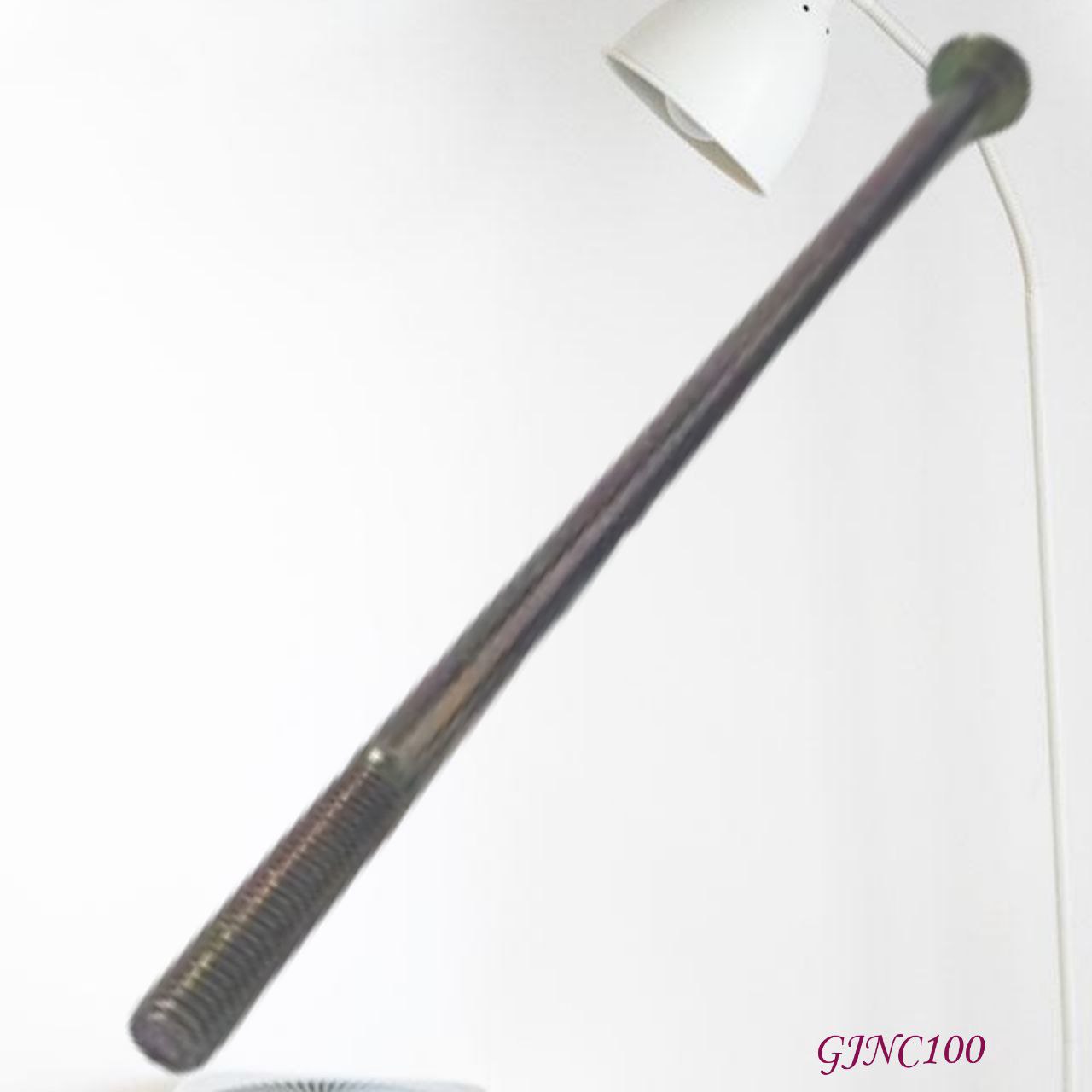 TORNILLO ARRANQUE DELCO 28 MT OSGR T - ESTRELLA GJNC100