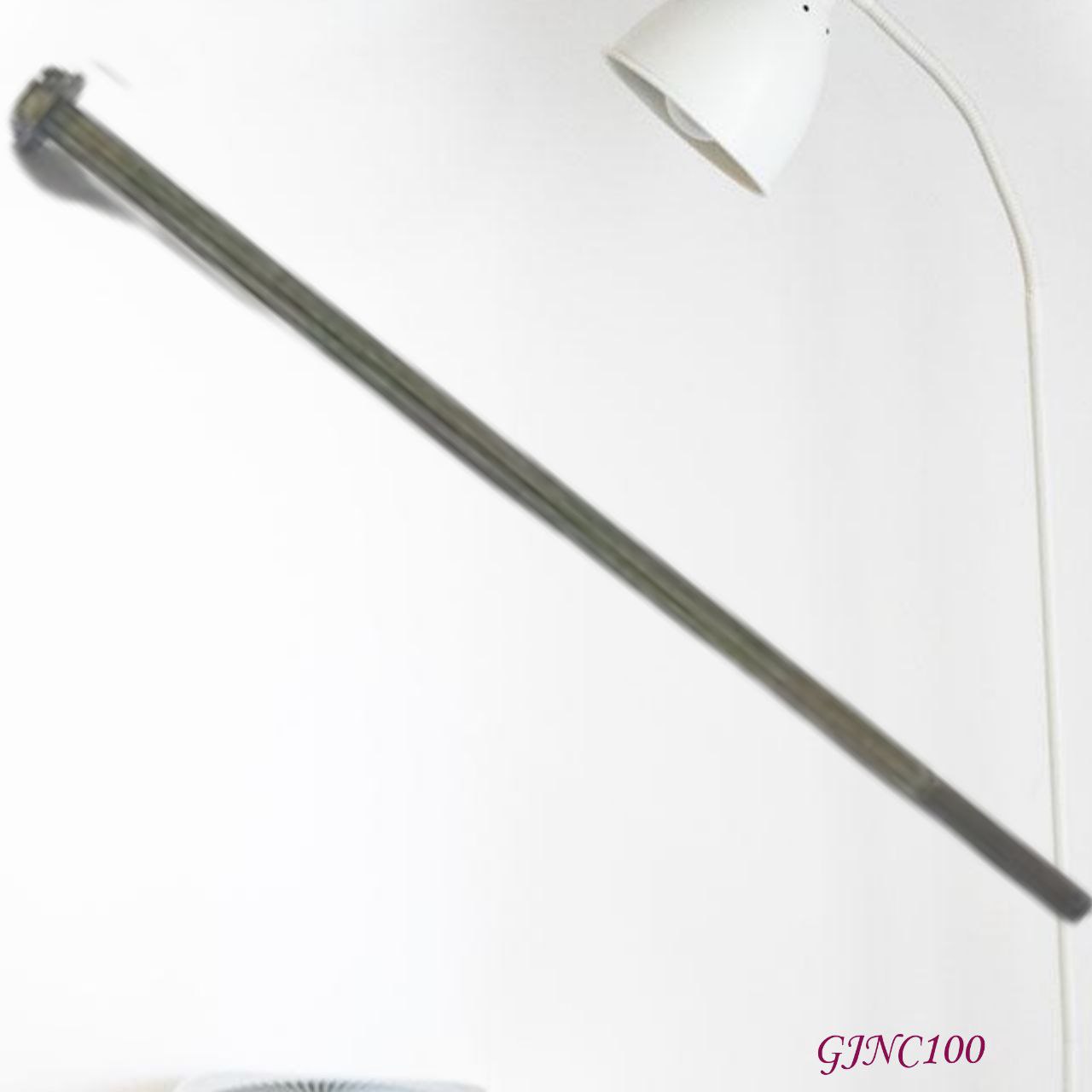 TORNILLO ARRANQUE DELCO 28 MT OSGR T - ESTRELLA GJNC100