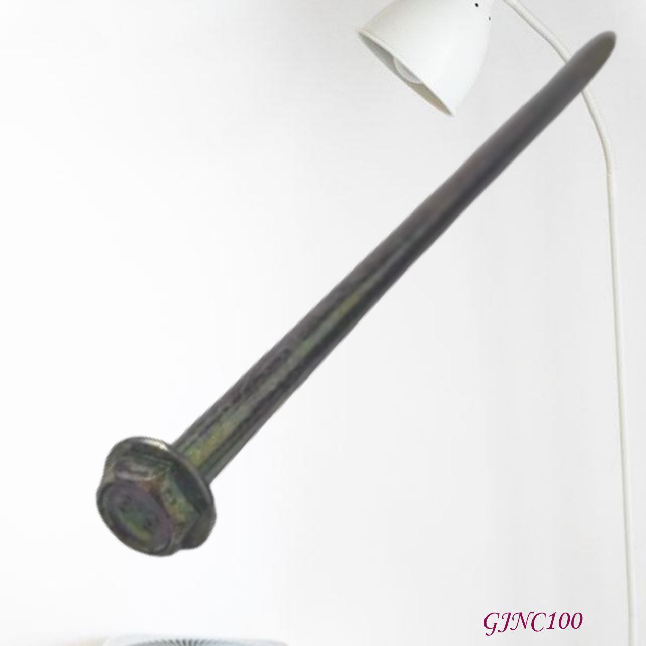 TORNILLO ARRANQUE DELCO 28 MT OSGR T - ESTRELLA GJNC100