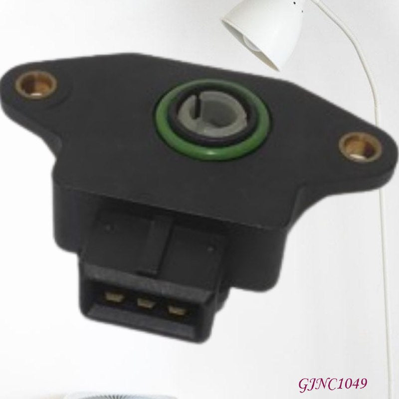 SENSOR TPS GJD1049 Accent 1.3, 1.5 y 1.6 Arauca X1 Aveo LS Festiva Kía Río