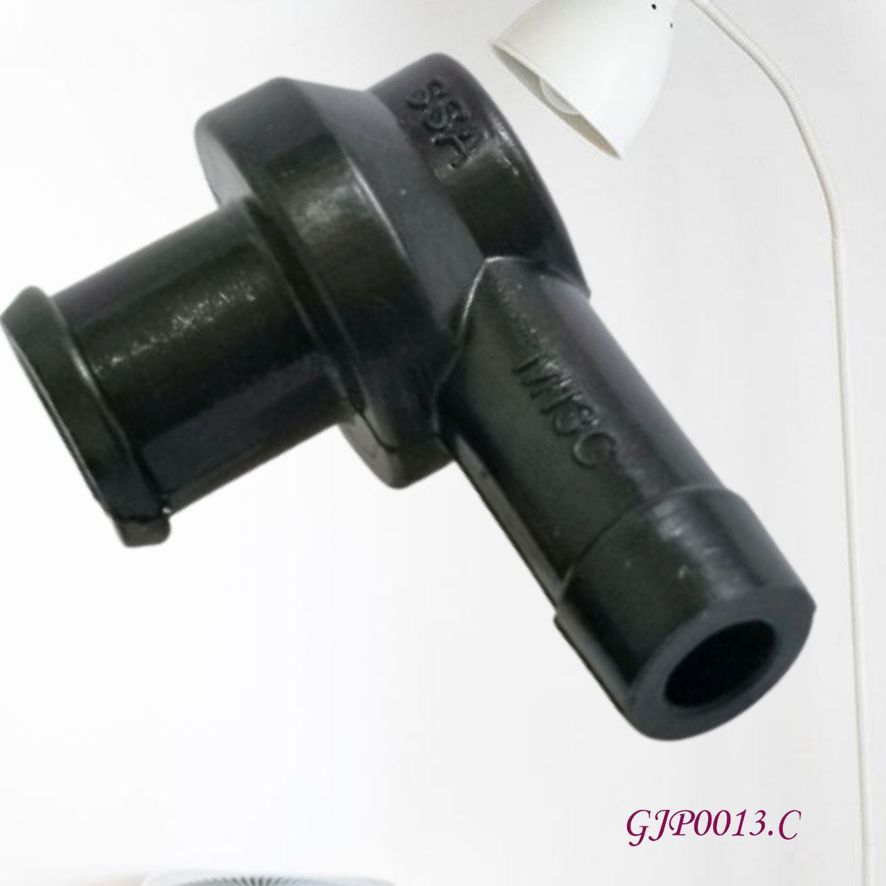 PICO BOMBA FRENO UNIVERSAL CURVO 90° GJP0013.C