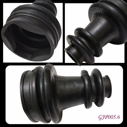 GUARDAPOLVO TRICETA GJP005.6 Ford Fiesta