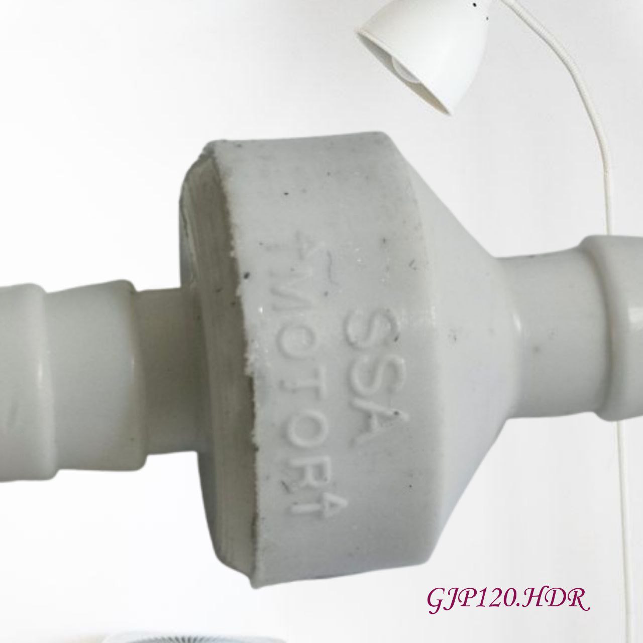 VÁLVULA VACÍO HIDROVAC GJP120.HDR Chevrolet Corsa Astra Meriva