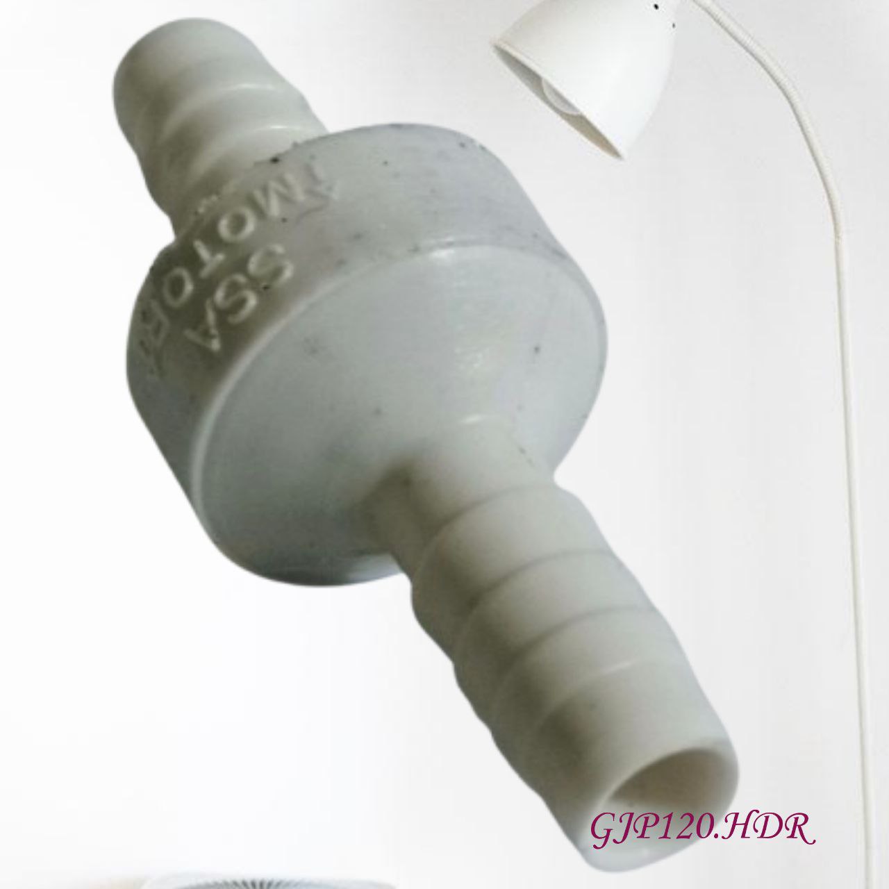 VÁLVULA VACÍO HIDROVAC GJP120.HDR Chevrolet Corsa Astra Meriva