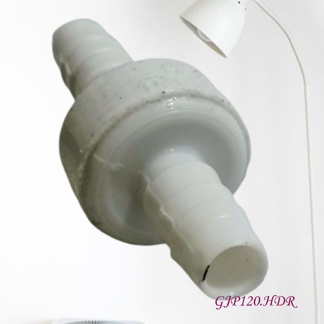 VÁLVULA VACÍO HIDROVAC GJP120.HDR Chevrolet Corsa Astra Meriva