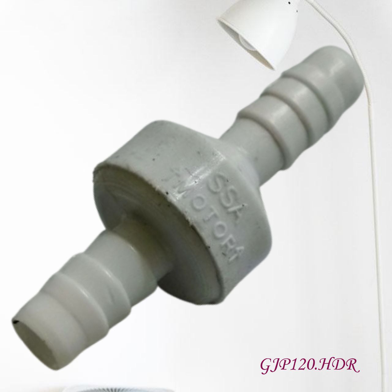 VÁLVULA VACÍO HIDROVAC GJP120.HDR Chevrolet Corsa Astra Meriva