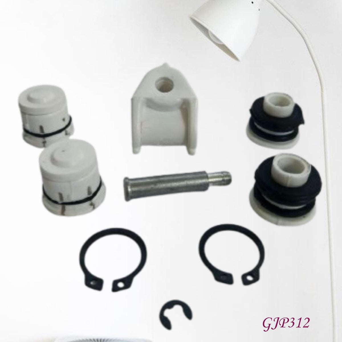 KIT VARILLAJE GJP312 Daewoo Cielo Racer Lanos Chevrolet Aveo