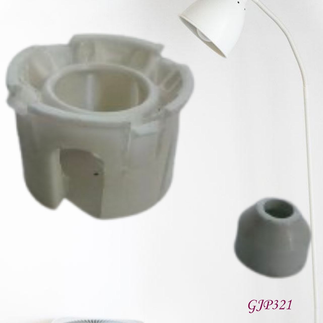 KIT VARILLAJE GJP321 Matiz (todos modelo viejo)