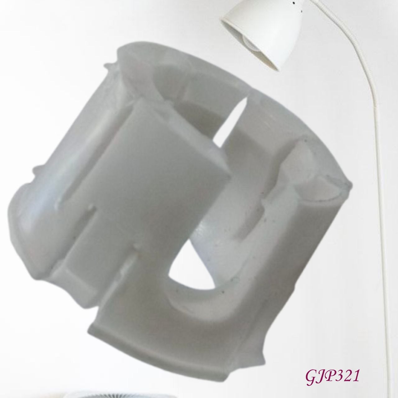 KIT VARILLAJE GJP321 Matiz (todos modelo viejo)