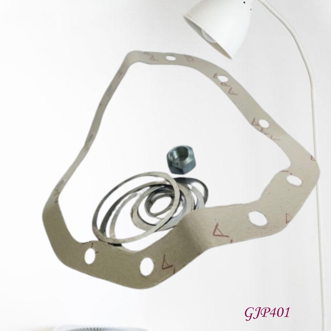 KIT AJUSTE DIFERENCIAL GJP401 M70 F-350 C-30 Silverado 3500 D-300