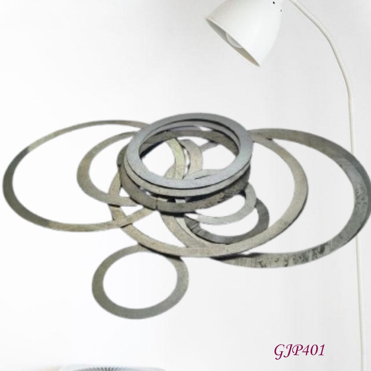 KIT AJUSTE DIFERENCIAL GJP401 M70 F-350 C-30 Silverado 3500 D-300
