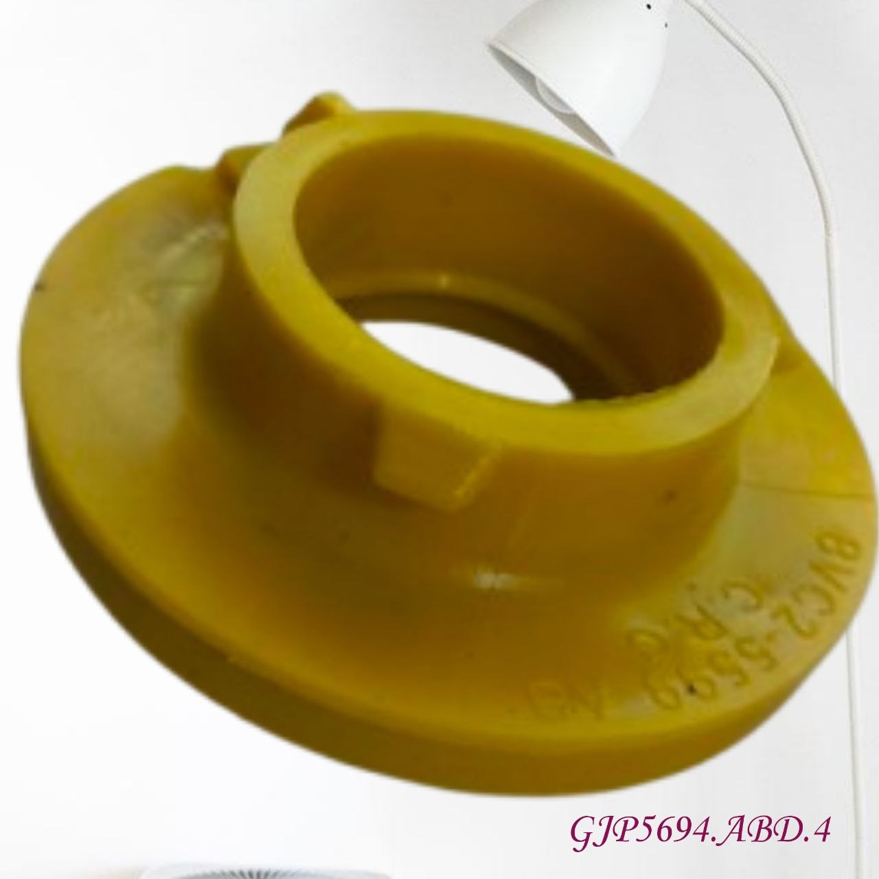 GOMA ANTI-RUIDO ESPIRAL TRASERO GJP5694.ABD.4 Ford Fiesta Titanium