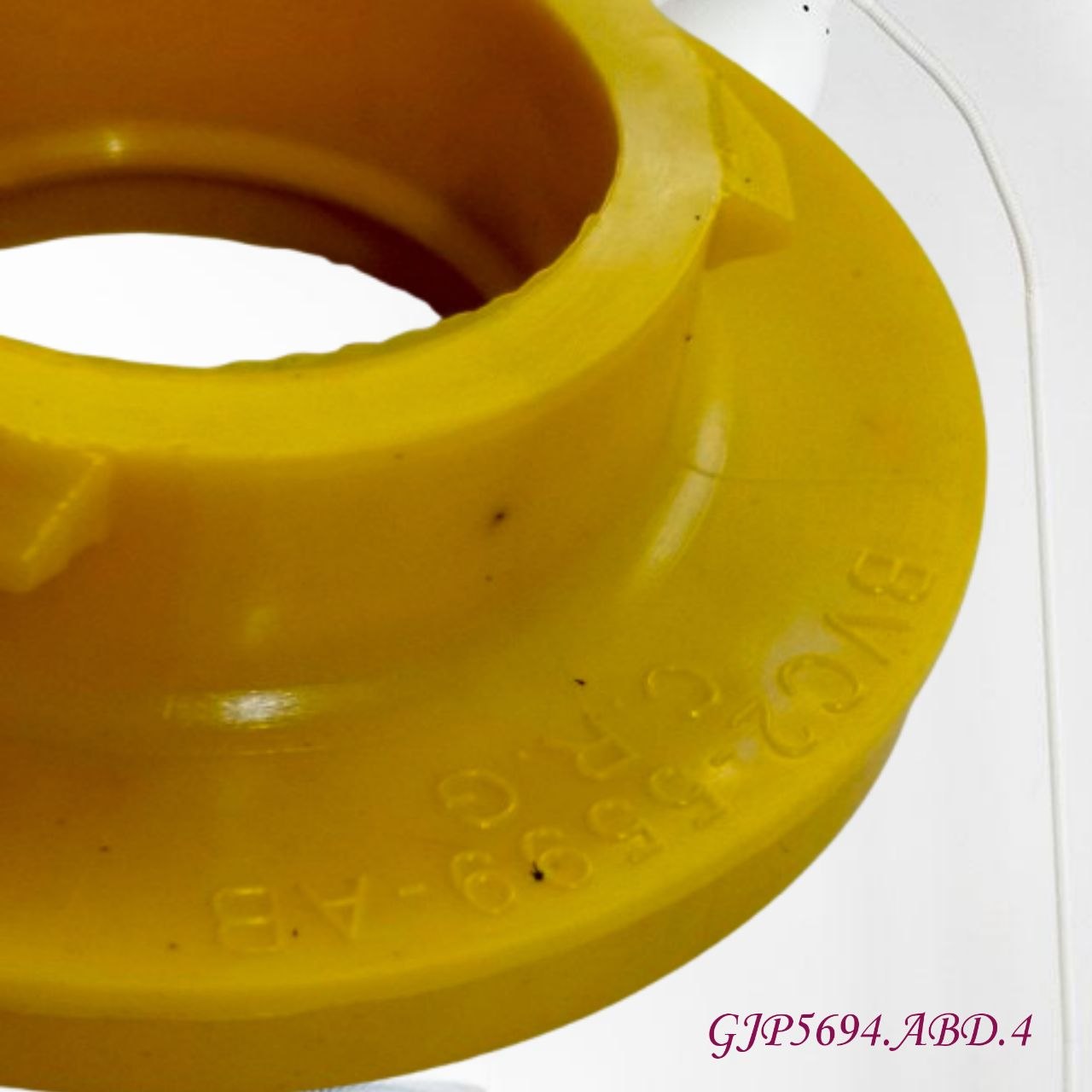 GOMA ANTI-RUIDO ESPIRAL TRASERO GJP5694.ABD.4 Ford Fiesta Titanium