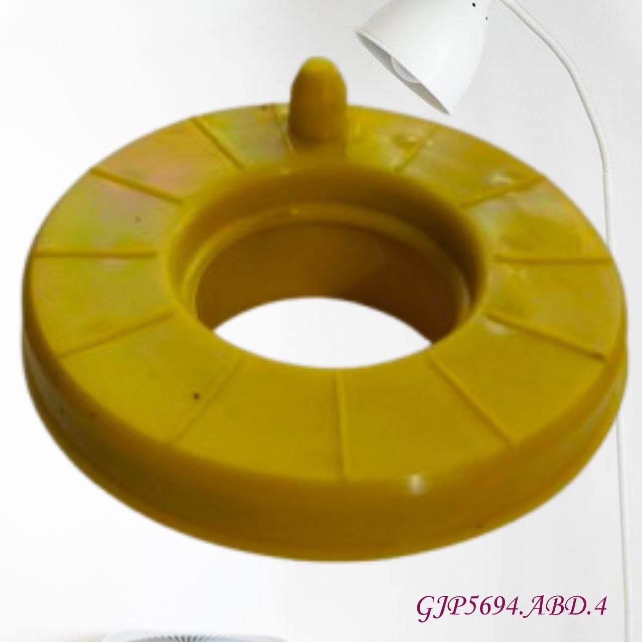 GOMA ANTI-RUIDO ESPIRAL TRASERO GJP5694.ABD.4 Ford Fiesta Titanium