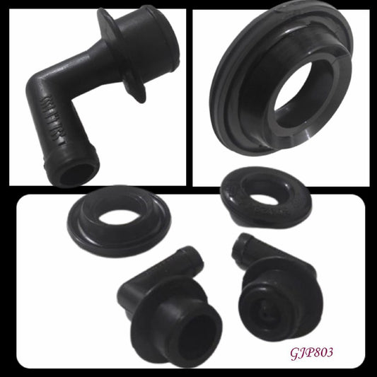 KIT VÁLVULAS PCV GJP803 Jeep Cherokee XJ ZJ WJ 4 OL