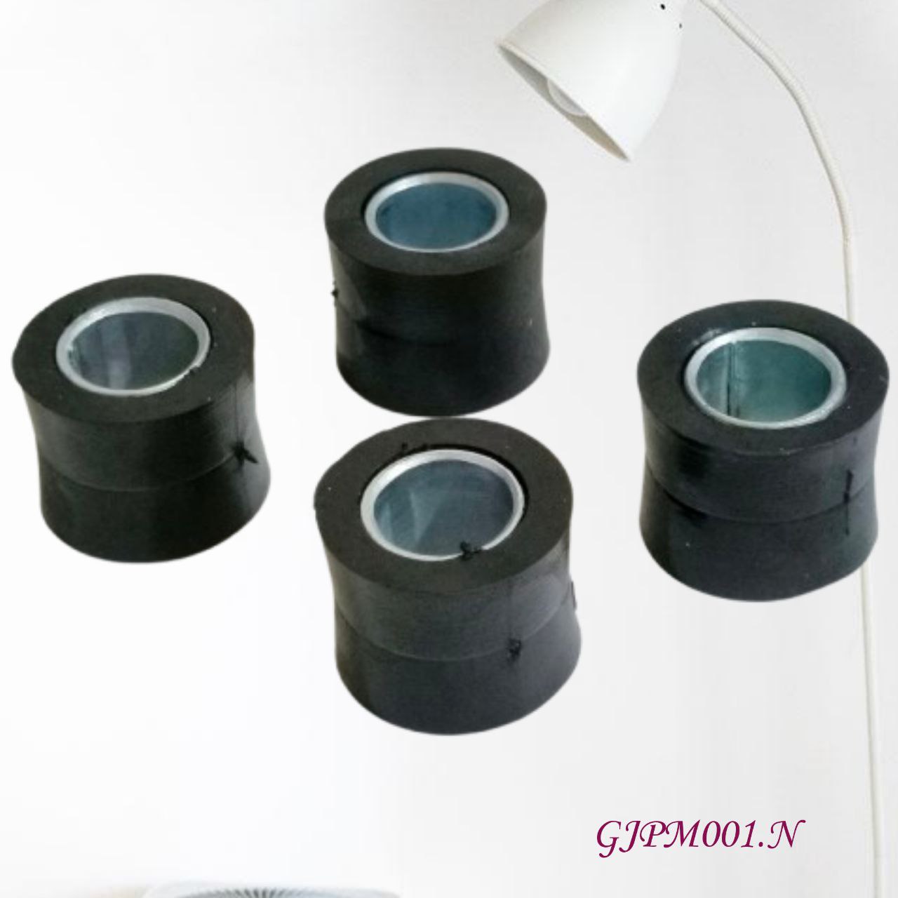 BUJES AMORTIGUADOR MOTOS KIT GJPM001.N