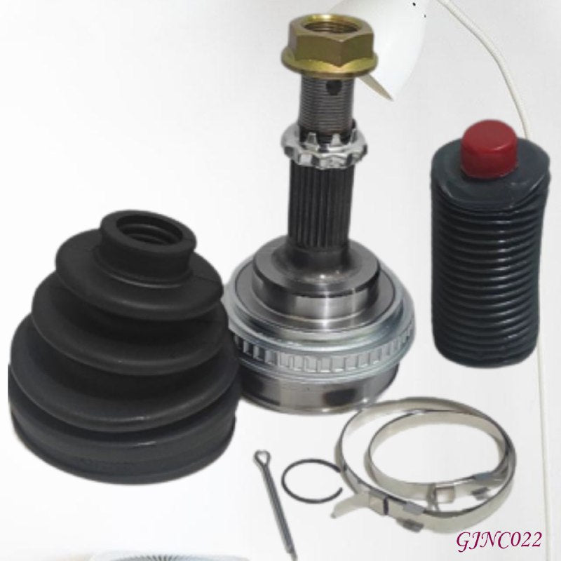 KIT: PUNTA DE TRIPOIDE EXT. 26E / 23I GJNC022 TOYOTA COROLLA 1.6 L.