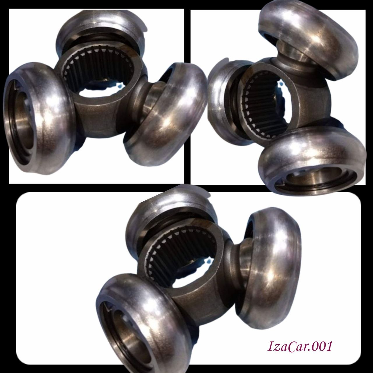 TRICETA TOYOTA CAMRY IZACAR.001