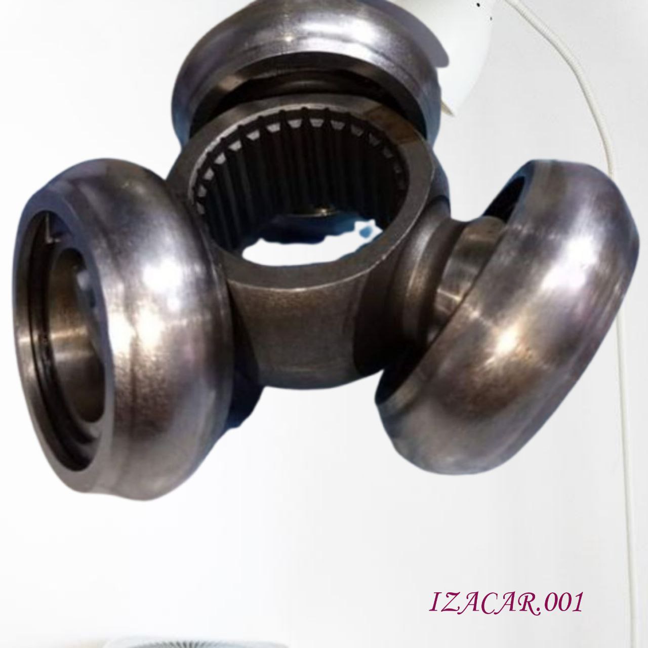 TRICETA TOYOTA CAMRY IZACAR.001