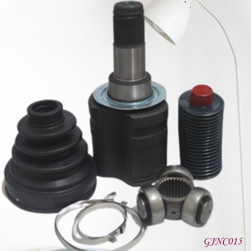 KIT: COPA CAJA EXT. 30E / 29I TOYOTA HILUX KAVAK FORTUNNER 4RUNNER GJNC023