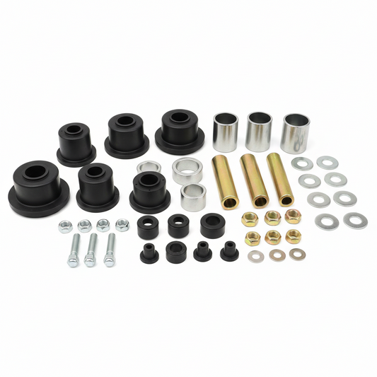 KIT GOMA TENSORA GJP472 HD Ford 350 con aro de teflón