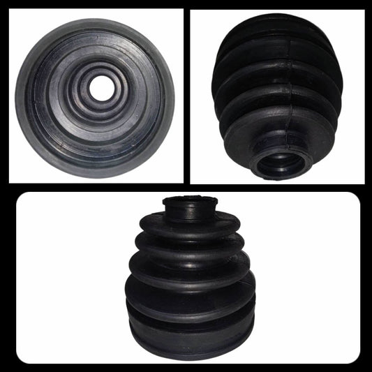 GUARDAPOLVO TRIPOIDE GJ027 Toyota Fortuner, Prado, FJ, Tacoma, Hilux, Kavak, 4Runner, Camry V6 4.0