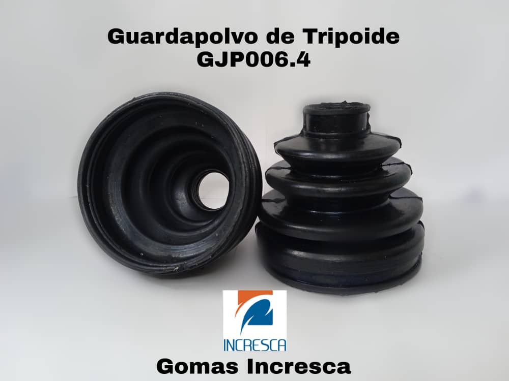 GUARDAPOLVO DE TRIPOIDE GJP006.4 Toyota Corolla